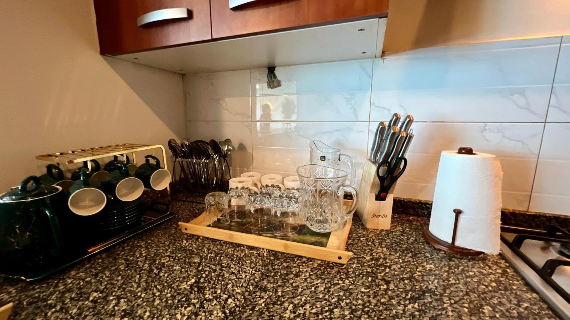 Centaurus Apartment City View Three Beds 이슬라마바드 외부 사진