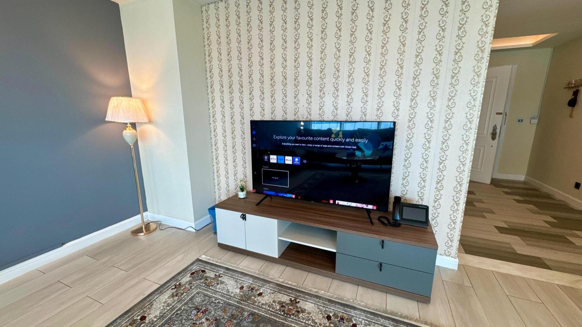 Centaurus Apartment City View Three Beds 이슬라마바드 외부 사진