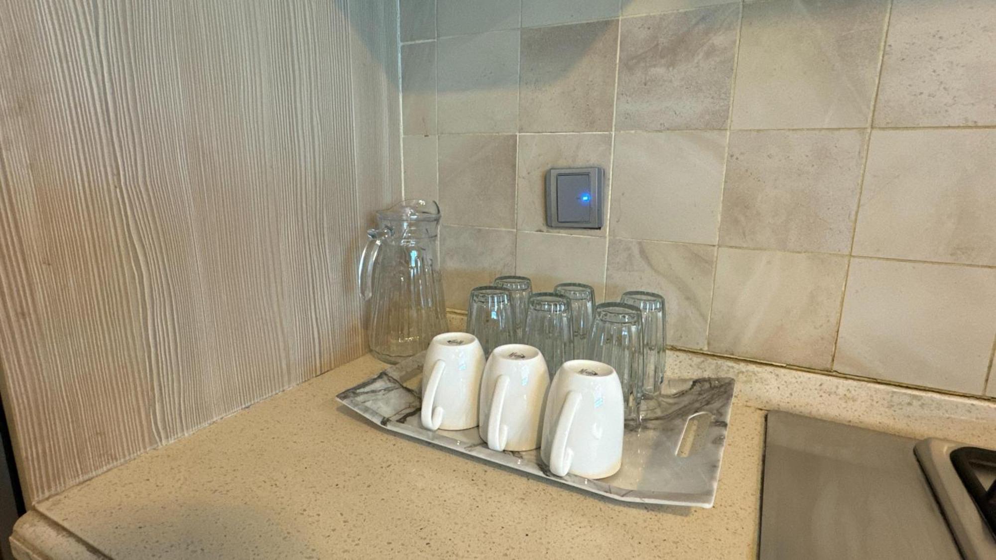 Centaurus Apartment City View Three Beds 이슬라마바드 외부 사진